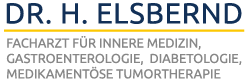 Dr Harry Elsbernd Logo